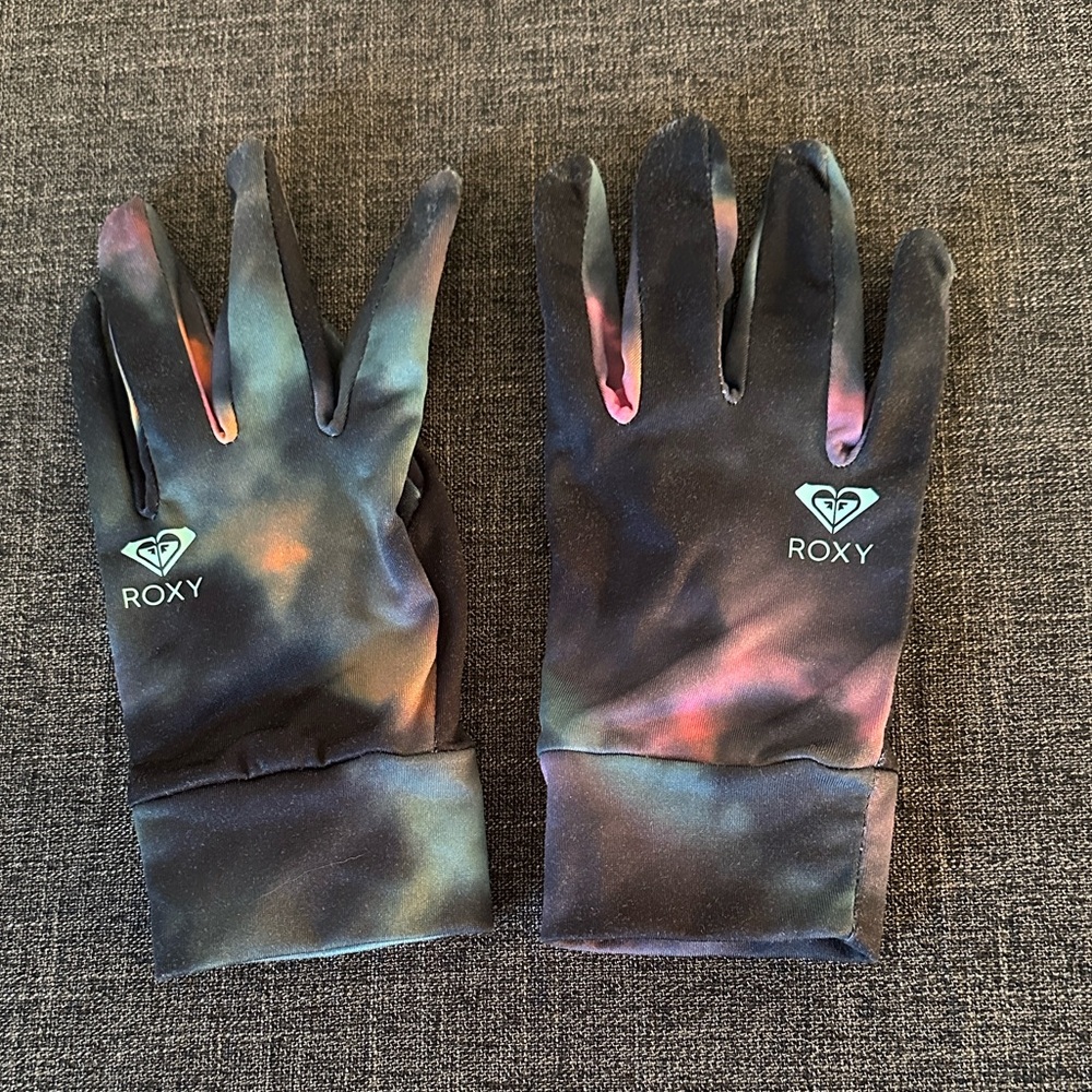 ROXY HYDROSMART LINER GLOVES - WOMEN'S - SIZE MEDIUM